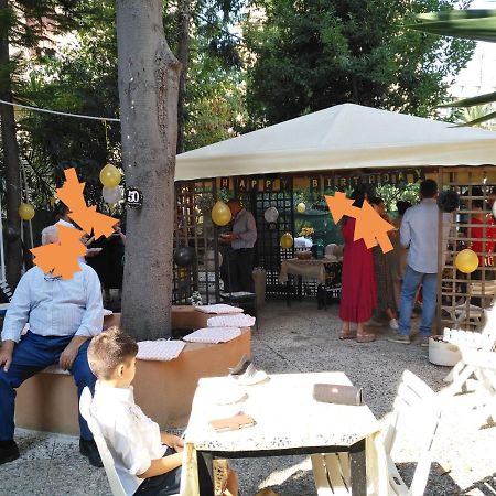 Tucci'S Roma Guest House 外观 照片