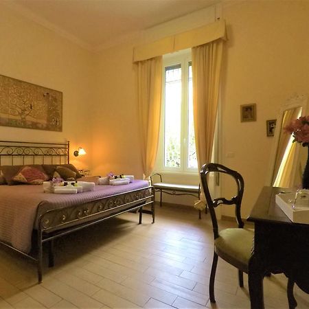 Tucci'S Roma Guest House 外观 照片