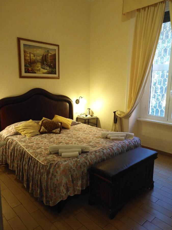 Tucci'S Roma Guest House 外观 照片
