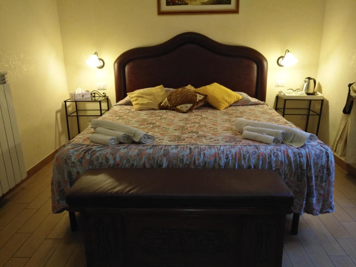 Tucci'S Roma Guest House 外观 照片