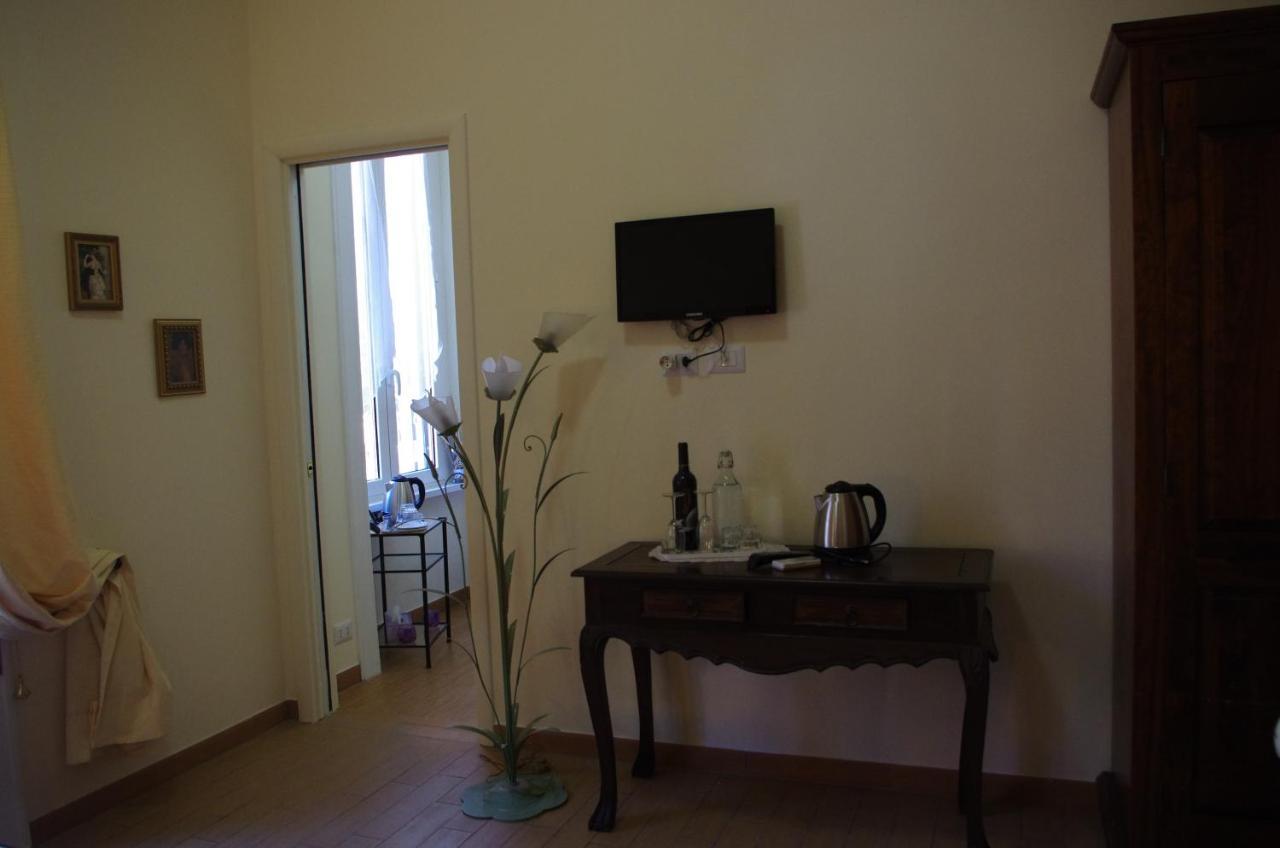 Tucci'S Roma Guest House 外观 照片