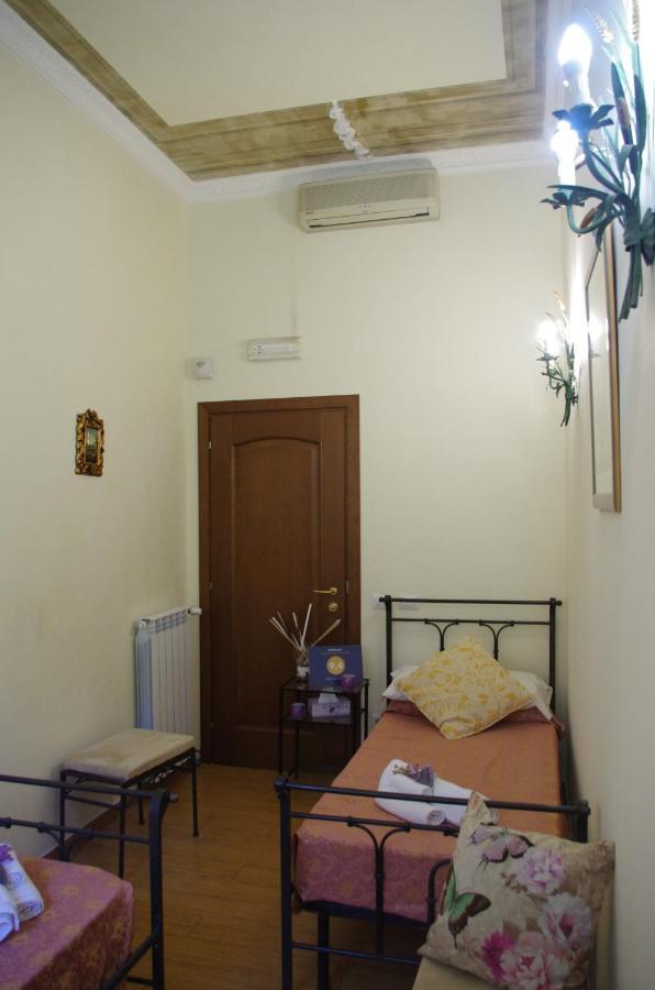 Tucci'S Roma Guest House 外观 照片