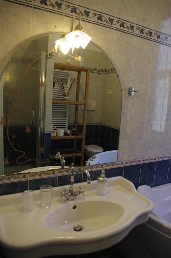 Tucci'S Roma Guest House 外观 照片