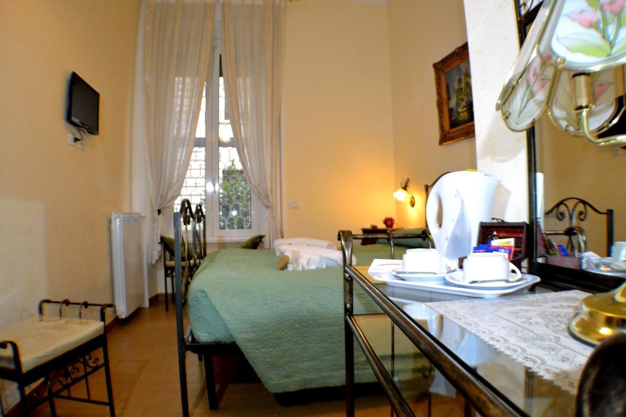 Tucci'S Roma Guest House 外观 照片