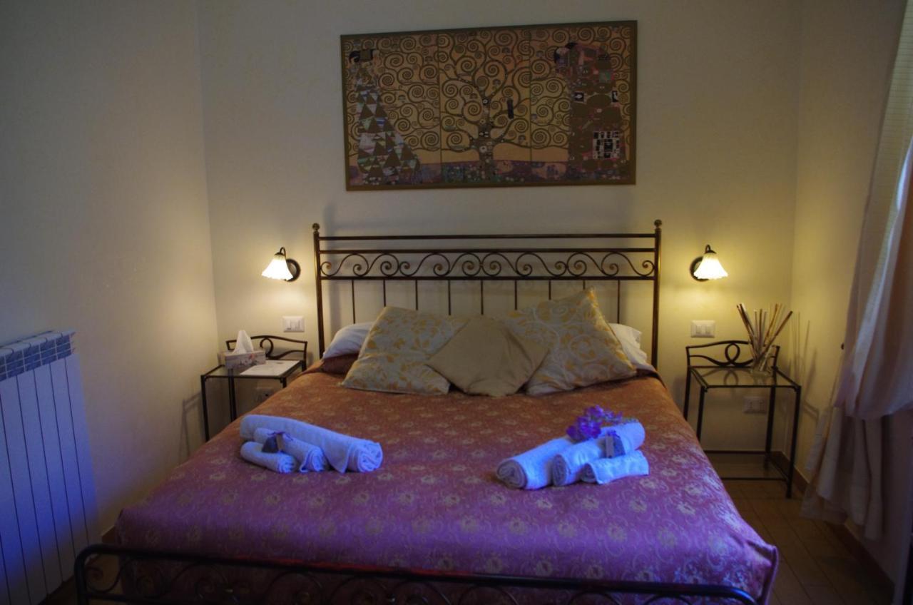 Tucci'S Roma Guest House 外观 照片