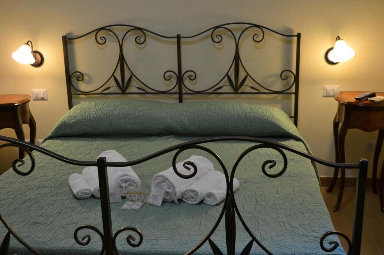 Tucci'S Roma Guest House 外观 照片
