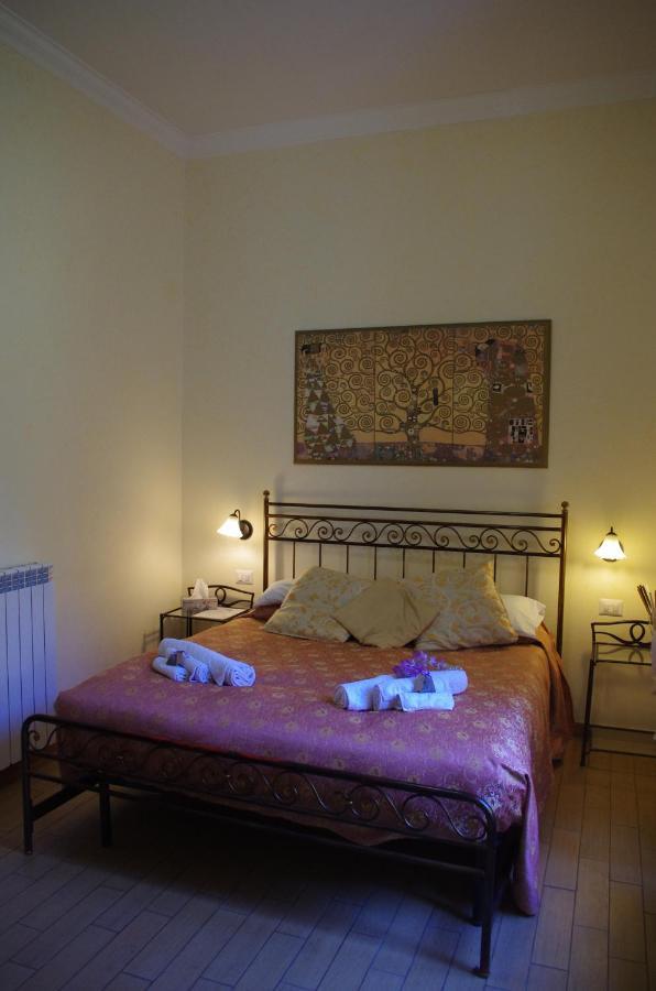 Tucci'S Roma Guest House 外观 照片