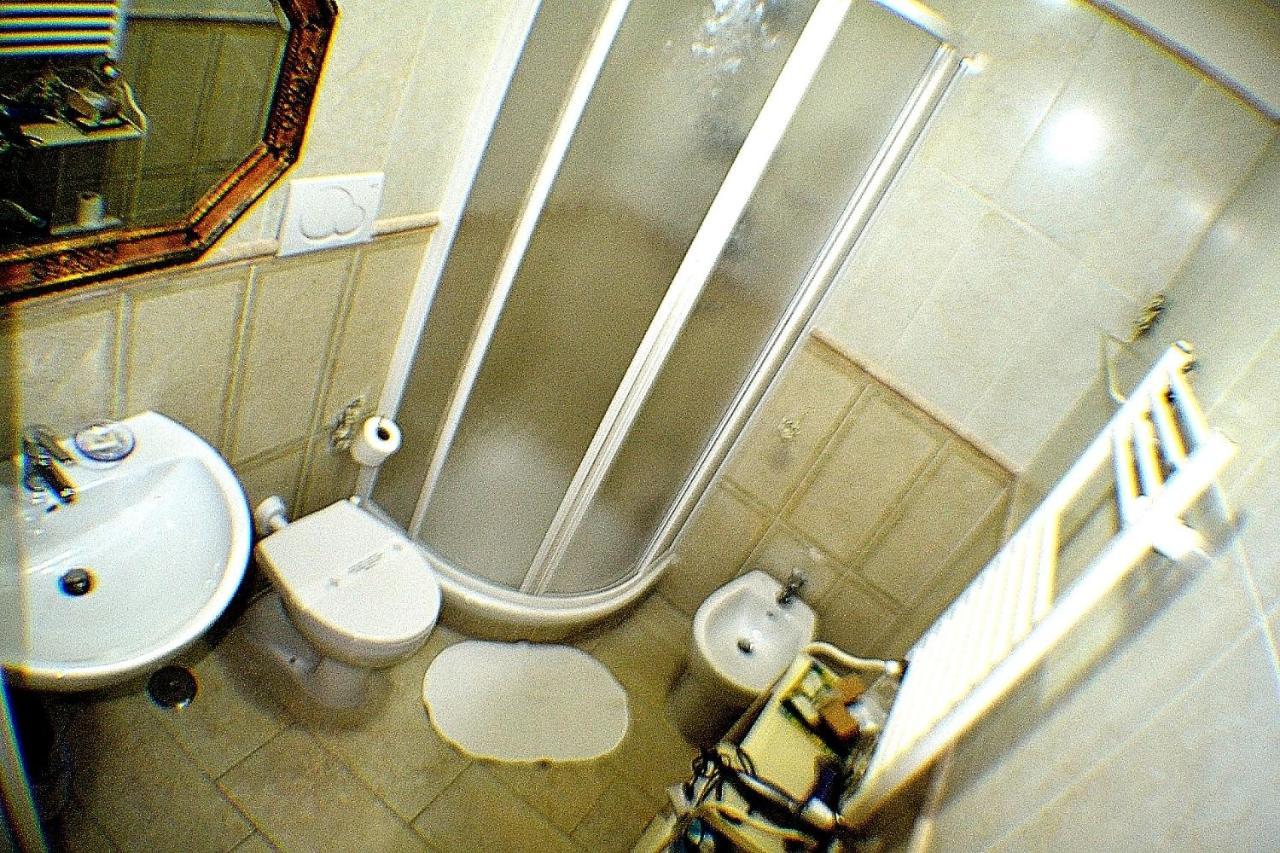 Tucci'S Roma Guest House 外观 照片