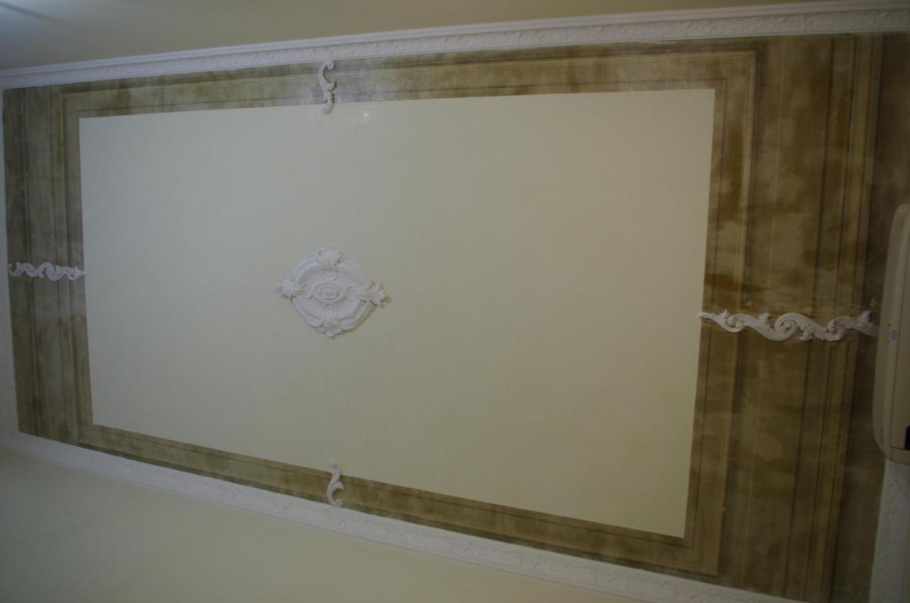 Tucci'S Roma Guest House 外观 照片