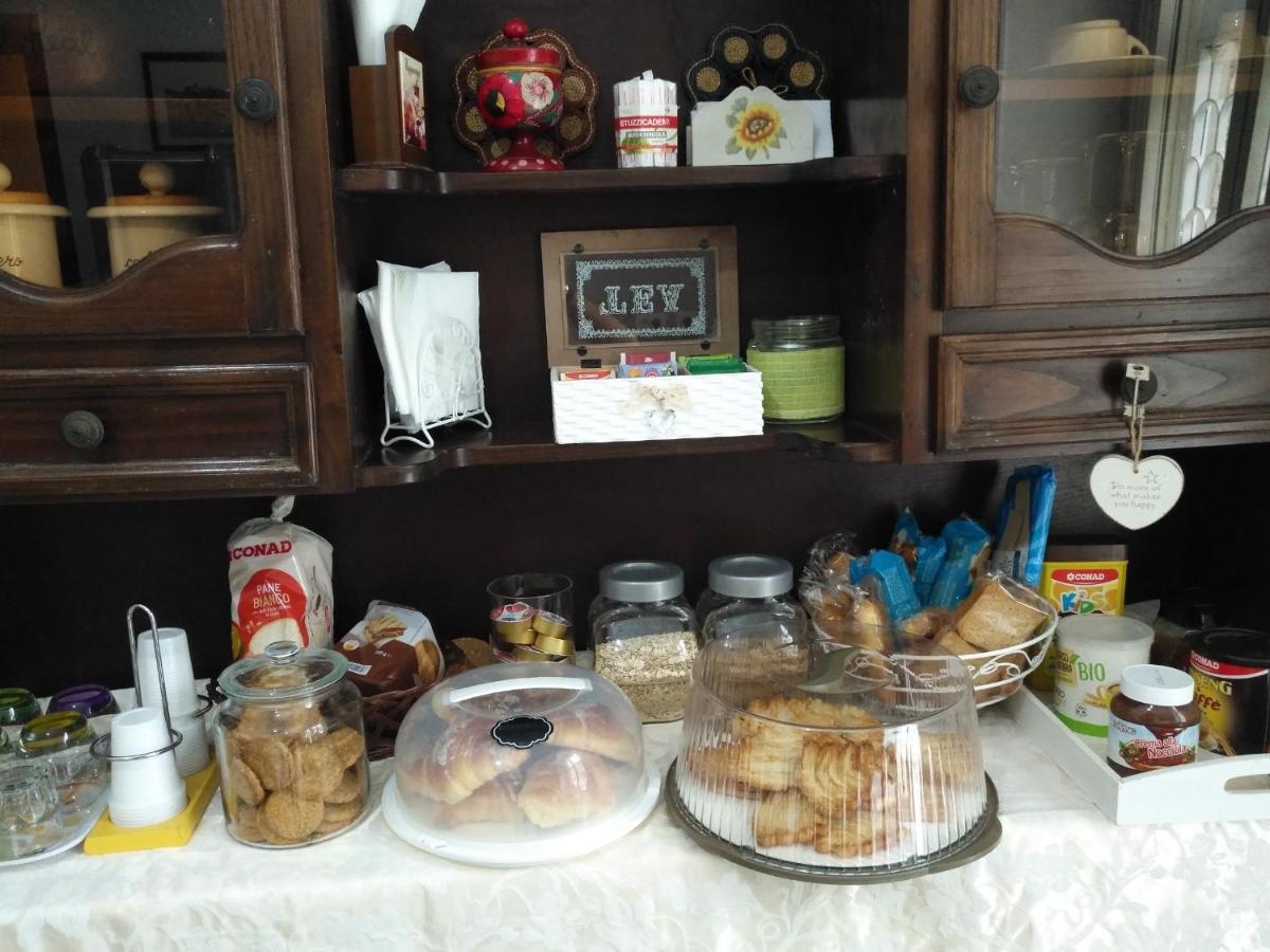 Tucci'S Roma Guest House 外观 照片