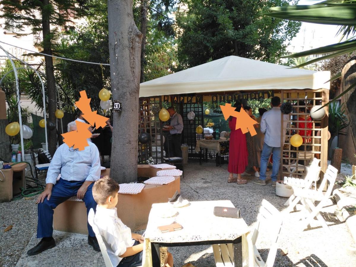 Tucci'S Roma Guest House 外观 照片