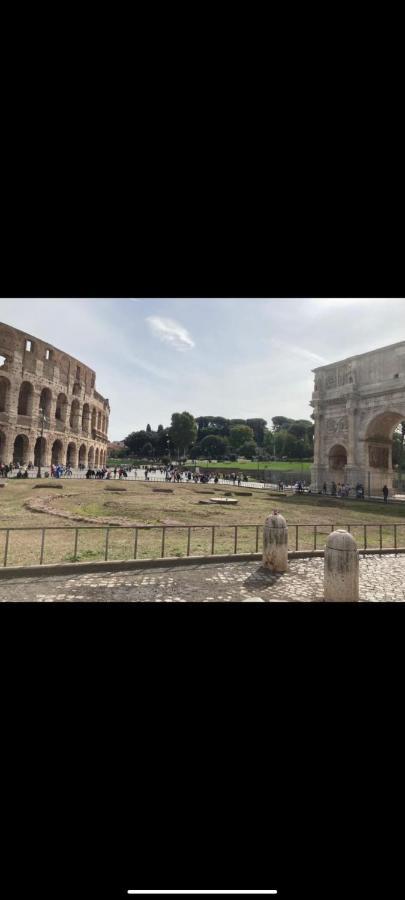 Tucci'S Roma Guest House 外观 照片