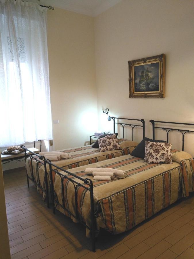 Tucci'S Roma Guest House 外观 照片