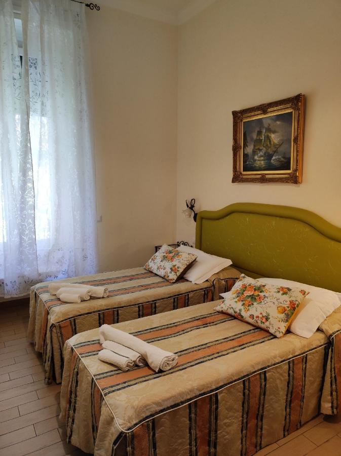 Tucci'S Roma Guest House 外观 照片
