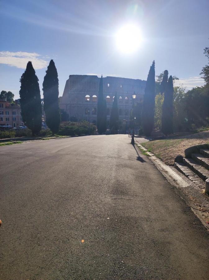 Tucci'S Roma Guest House 外观 照片
