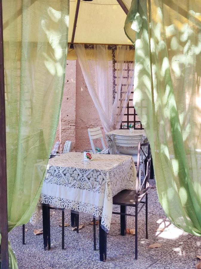 Tucci'S Roma Guest House 外观 照片