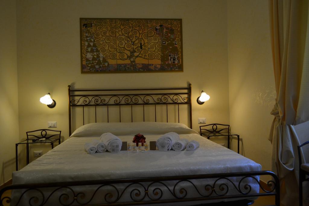 Tucci'S Roma Guest House 外观 照片
