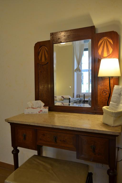 Tucci'S Roma Guest House 外观 照片