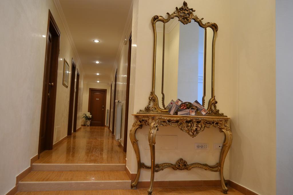 Tucci'S Roma Guest House 客房 照片