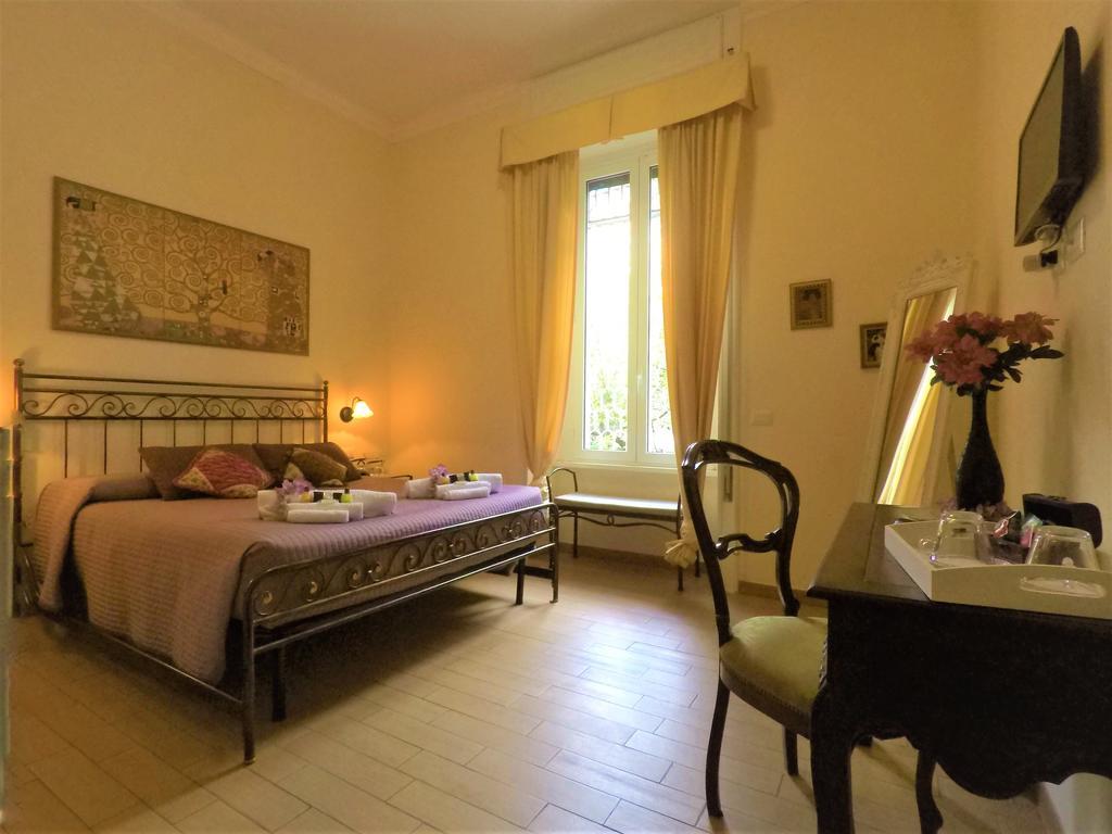Tucci'S Roma Guest House 外观 照片