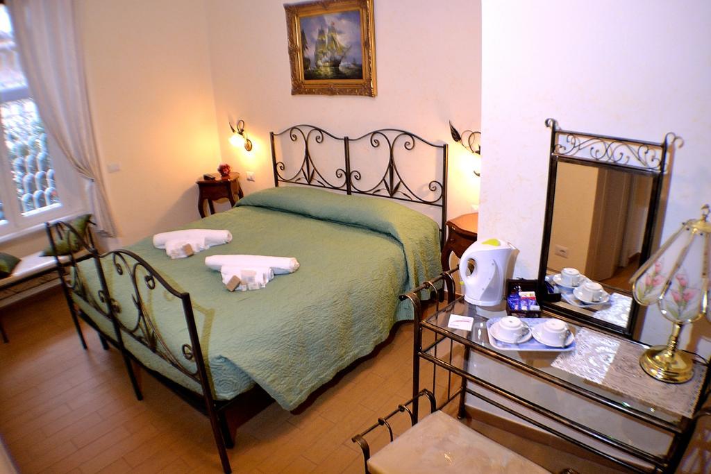 Tucci'S Roma Guest House 外观 照片