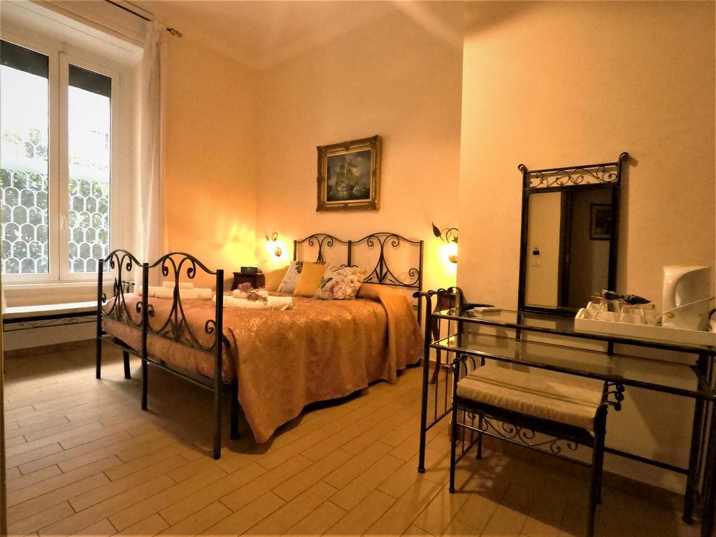 Tucci'S Roma Guest House 外观 照片