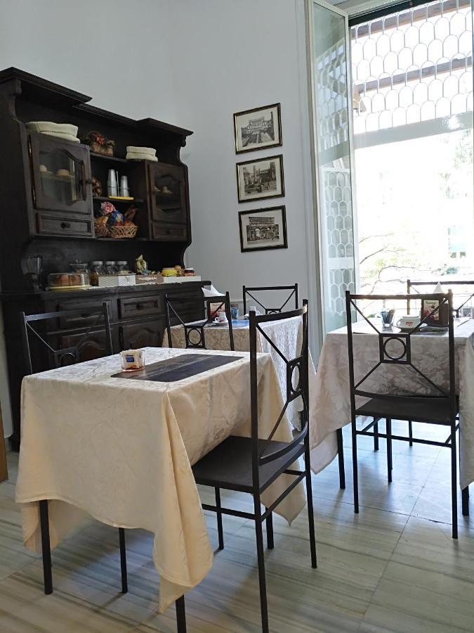 Tucci'S Roma Guest House 外观 照片